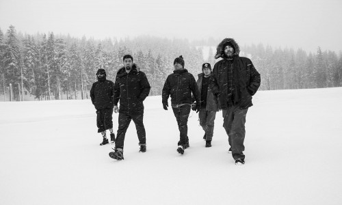 Barley Arts: i Deftones in Italia per una data unica in attesa del nuovo album!